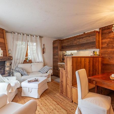 L'Atelier Du Temps - Le Petit Refuge Appartement Cogne Esterno foto