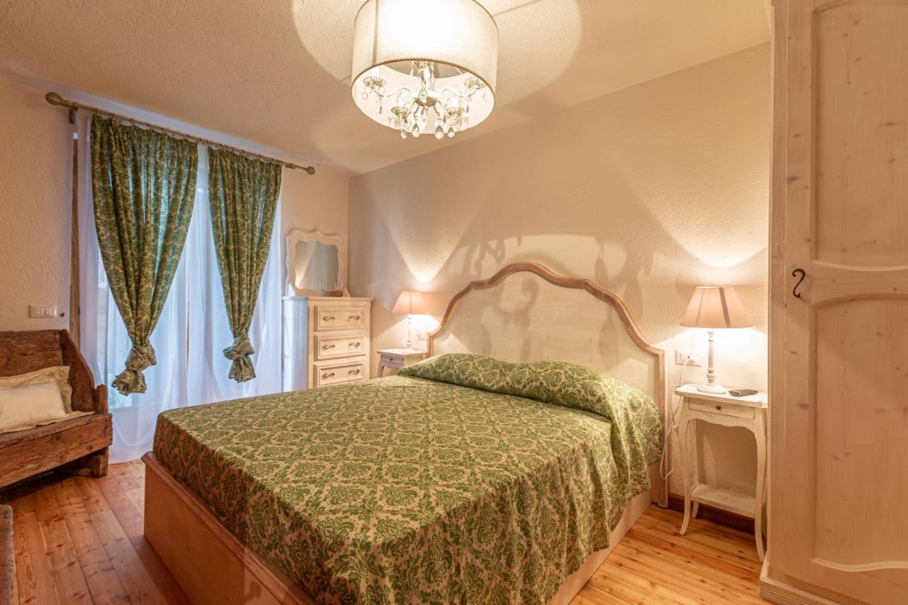 L'Atelier Du Temps - Le Petit Refuge Appartement Cogne Esterno foto