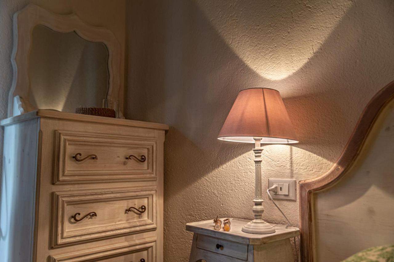 L'Atelier Du Temps - Le Petit Refuge Appartement Cogne Esterno foto
