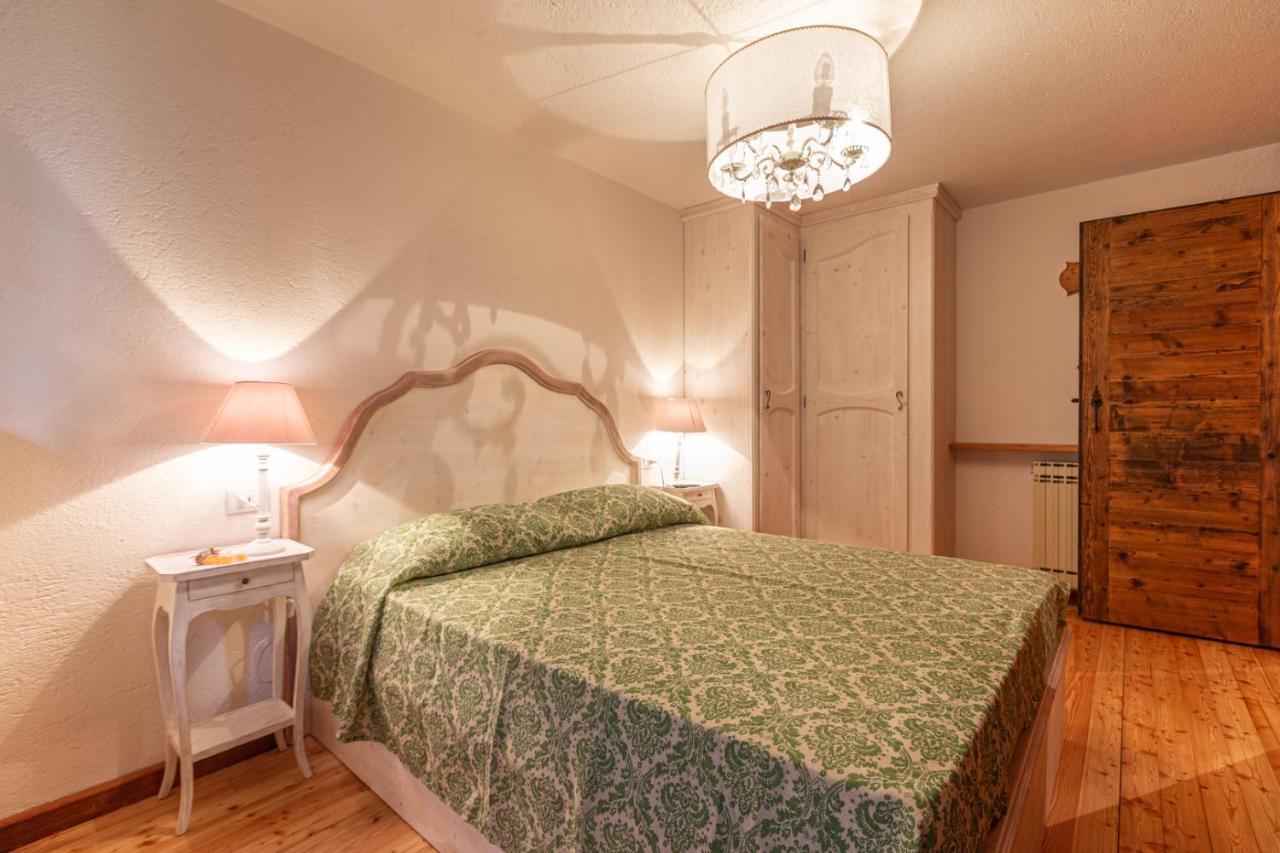L'Atelier Du Temps - Le Petit Refuge Appartement Cogne Esterno foto