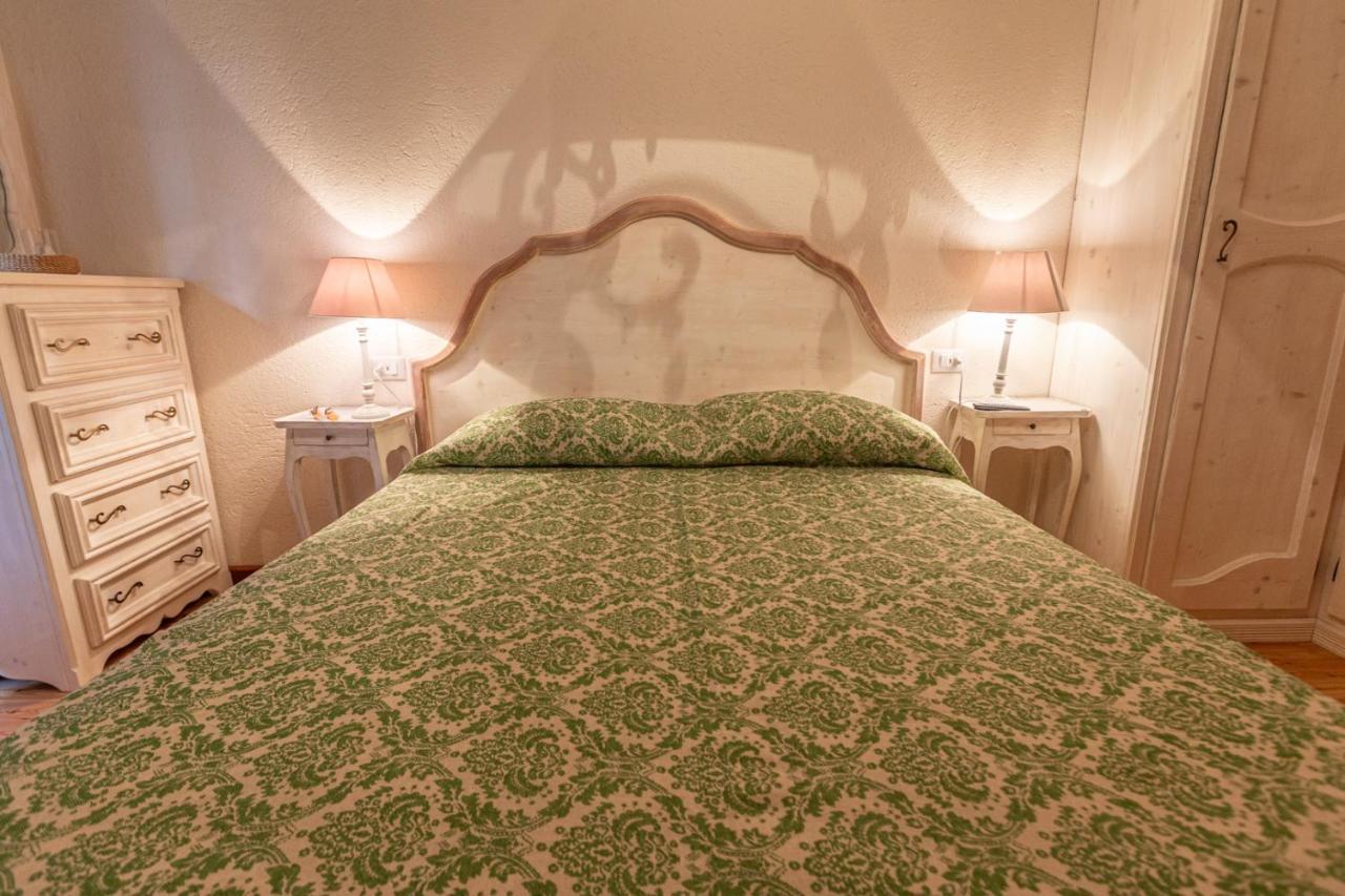 L'Atelier Du Temps - Le Petit Refuge Appartement Cogne Esterno foto